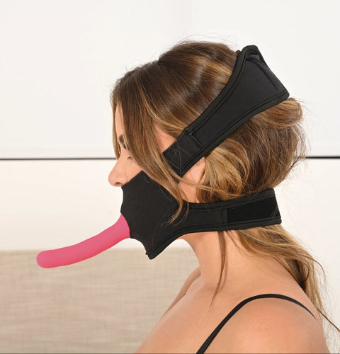 Pivot® In Your Face Strap On