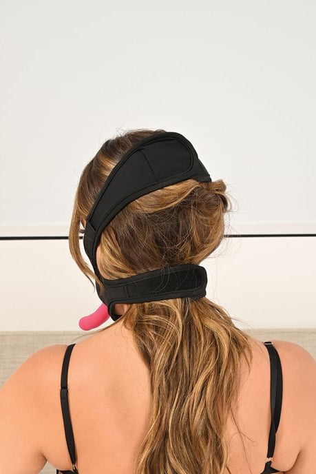 Pivot® In Your Face Strap On
