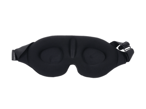 Signature Twilight Tease Blackout Blindfold