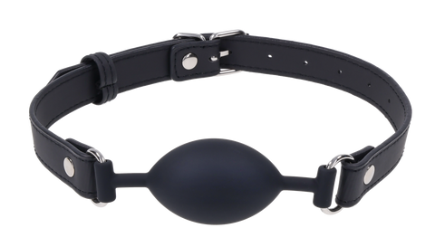 Signature Midnight Muse Oval Gag