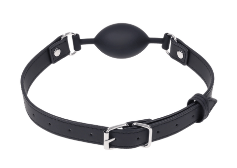 Signature Midnight Muse Oval Gag