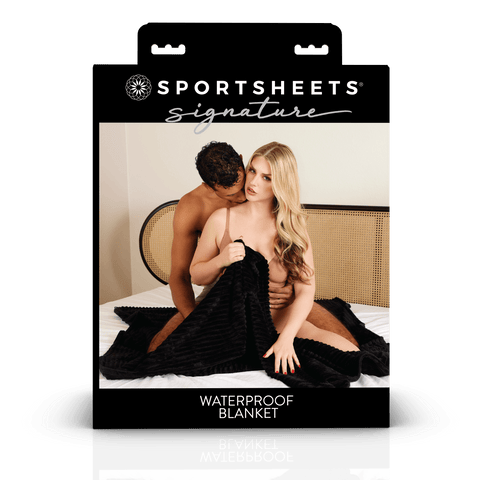 Signature Waterproof Blanket