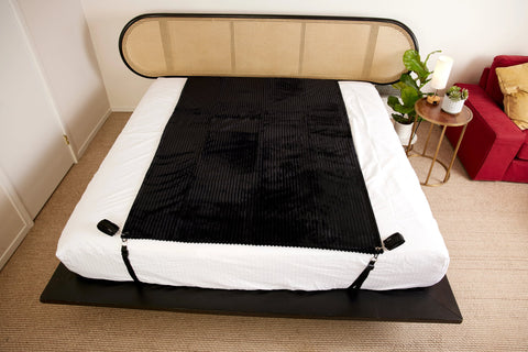 Signature Waterproof Blanket