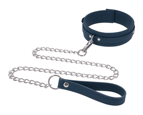 Signature Twilight Tease Collar & Leash