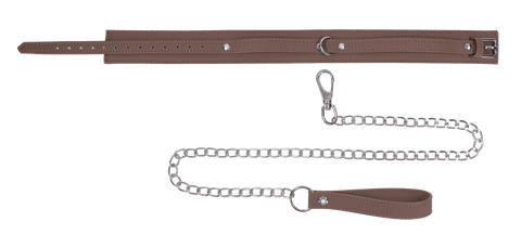 Signature Dawn Dream Collar & Leash