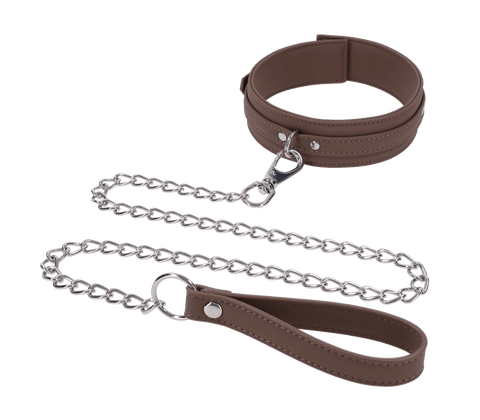 Signature Dawn Dream Collar & Leash