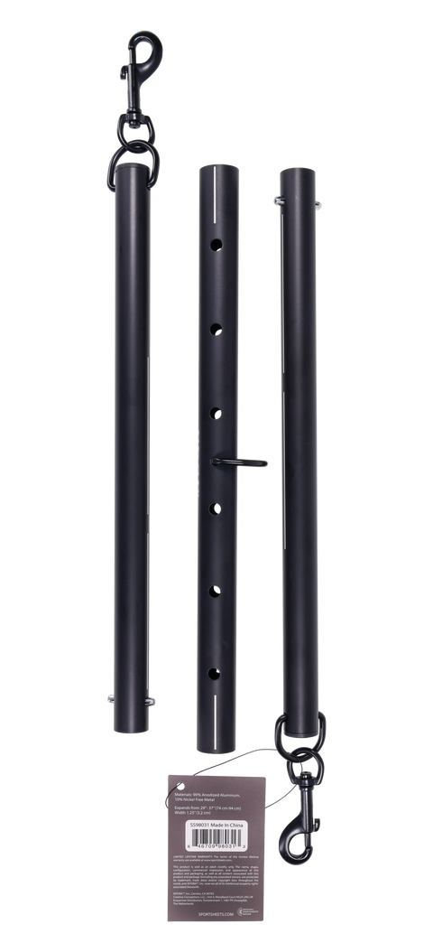 Edge Adjustable Spreader Bar