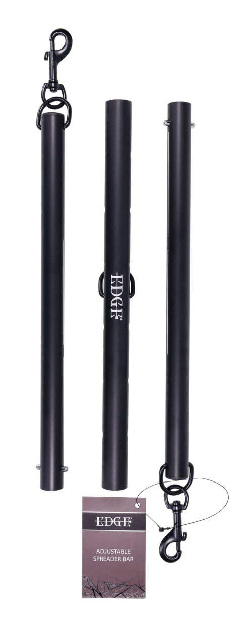 Edge Adjustable Spreader Bar