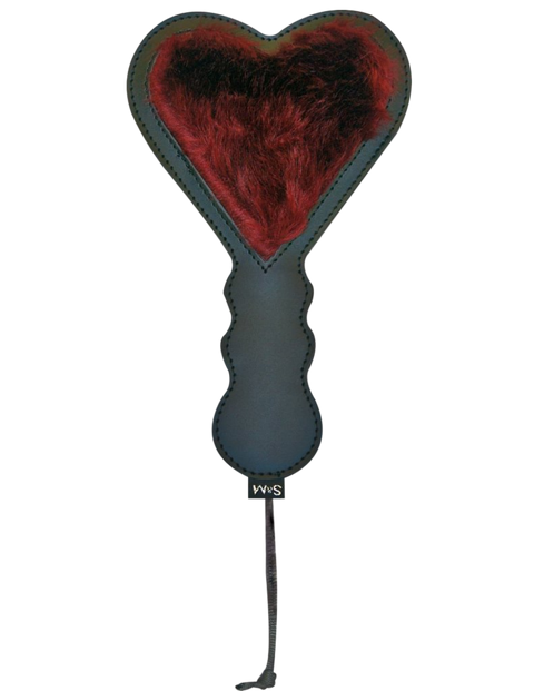 Enchanted Heart Paddle