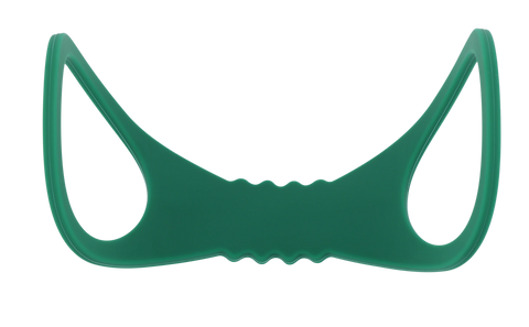 Indica Large Silicone Cuffs