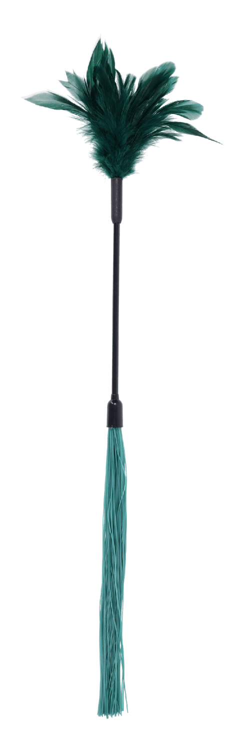 Indica Feather Tickler