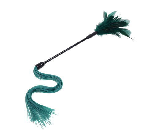 Indica Feather Tickler