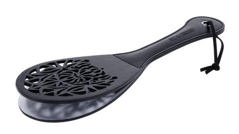 Lace Spanker
