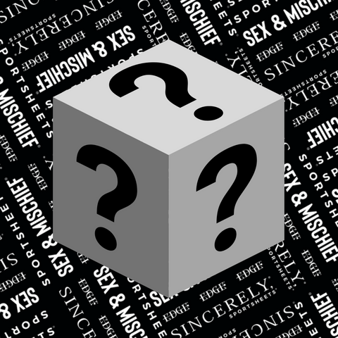 Mystery item