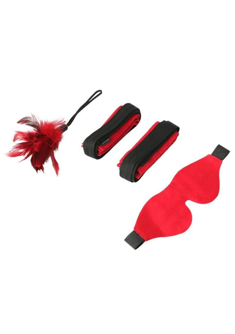 Sexy Submissive Kit