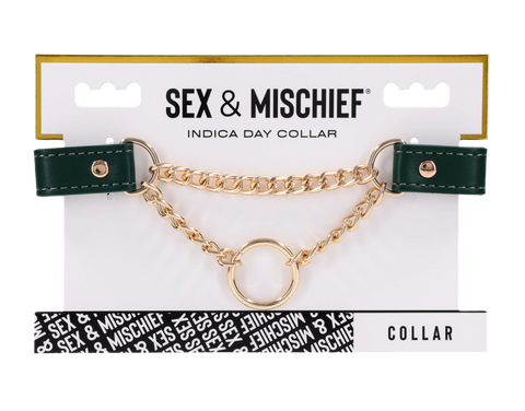Indica Day Collar