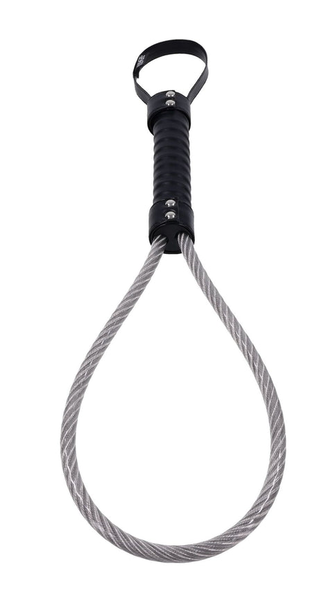 Edge Metal Loop Spanker