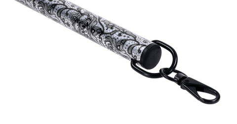 Lace Spreader Bar
