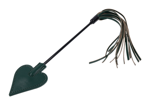 Indica Dual Impact Crop