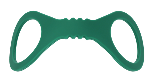 Indica Small Silicone Cuffs