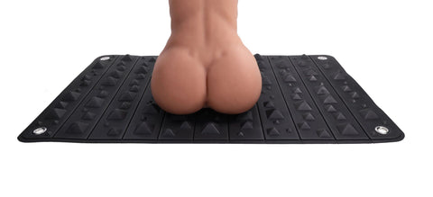 Edge Spiked Punishment Mat