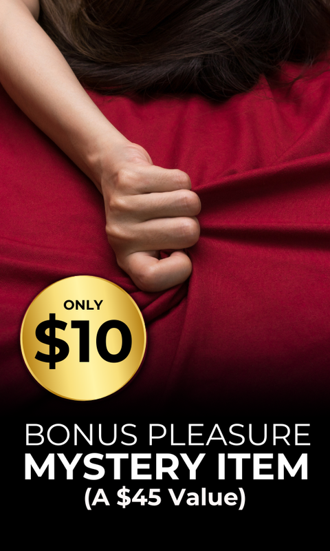 $10 Bonus Pleasure Mystery Item