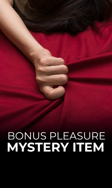 Bonus Pleasure Mystery Item